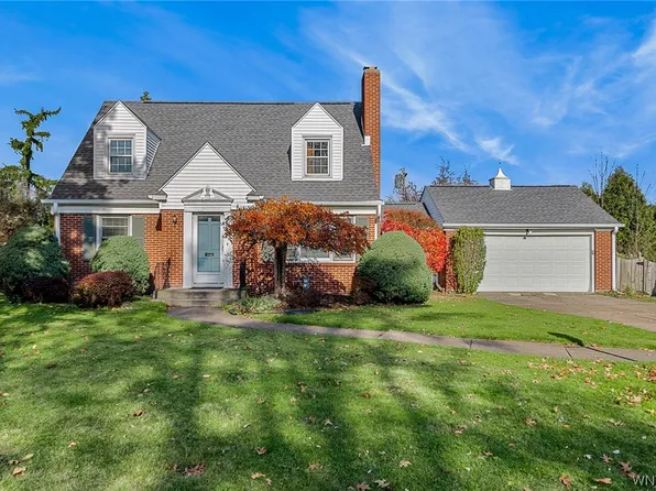 175 Grimsby Rd W, Buffalo, NY 14223