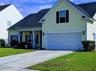 131 Saw Palm Dr, Ladson, SC 29456