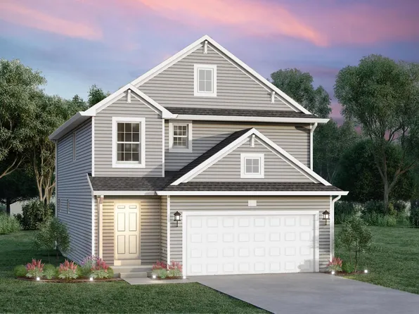 59288 Swenson St, Mattawan, MI 49071