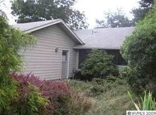 2609 NW Fireweed Pl, Corvallis, OR 97330
