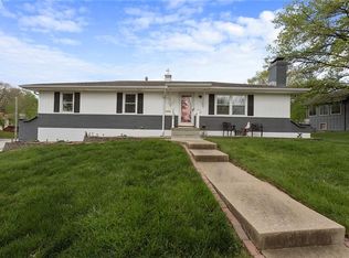 9700 E 82nd Ter, Raytown, MO 64138