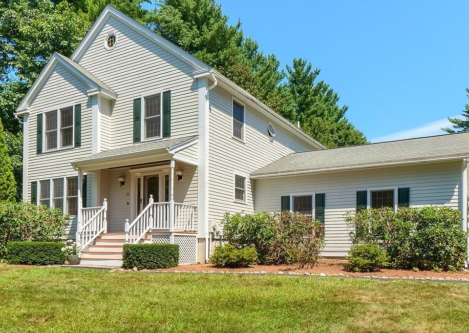 1st image of 20 Misty Ln