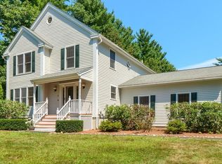 20 Misty Ln, Westford, MA 01886