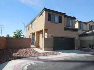 5241 Coral Ribbon Ave, Las Vegas, NV 89139
