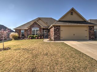26436 Echelon Dr, Claremore, OK 74019