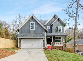 1924 Renner St, Charlotte, NC 28216