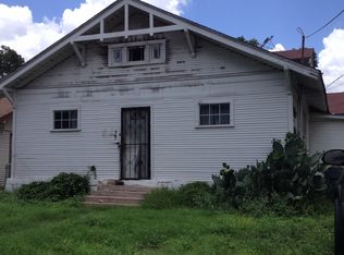 335 E Southcross Blvd, San Antonio, TX 78214