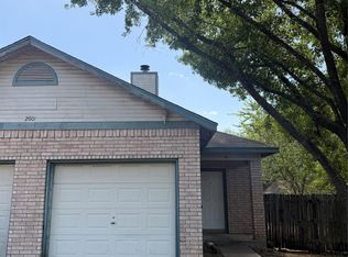 2601 Alcott Ln APT B, Austin, TX 78748