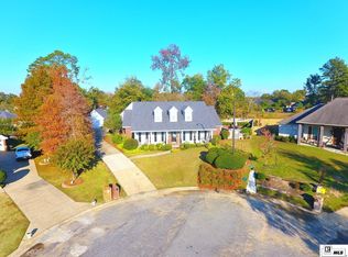 105 Lake Village Cir, West Monroe, LA 71291
