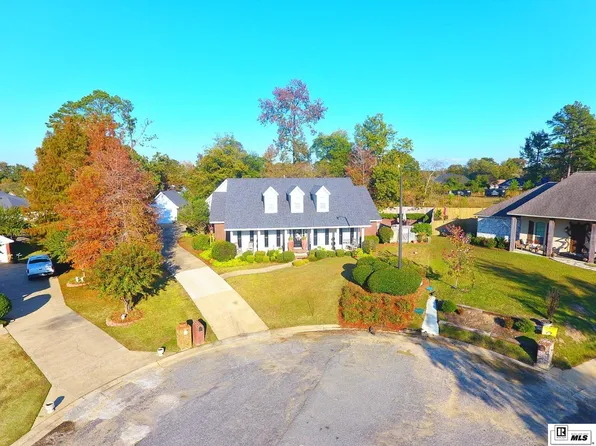 105 Lake Village Cir, West Monroe, LA 71291