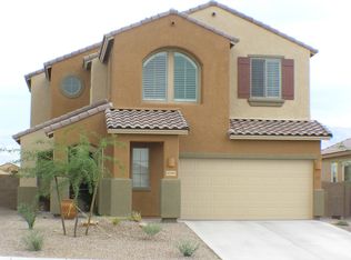12914 N Westminster Dr, Oro Valley, AZ 85755