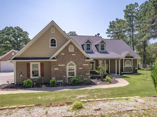 144 County Road 3282, Quitman, TX 75783