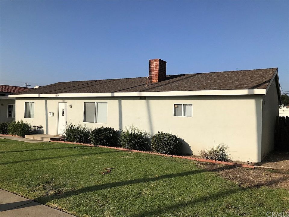 1st image of 1015 N Azusa Ave