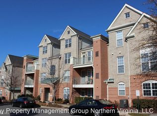 12180 Abington Hall Pl APT 201, Reston, VA 20190