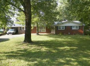 107 Atkinson Hts, Centerville, TN 37033