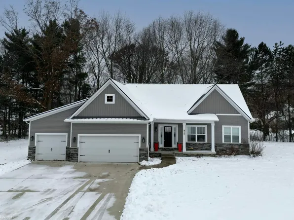 16396 Shadow Ln, Linden, MI 48451