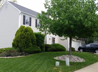 340 Mulberry Dr, Royersford, PA 19468