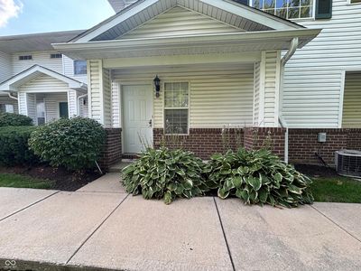 4948 Potomac Square Pl Unit 11, Indianapolis, IN, 46268