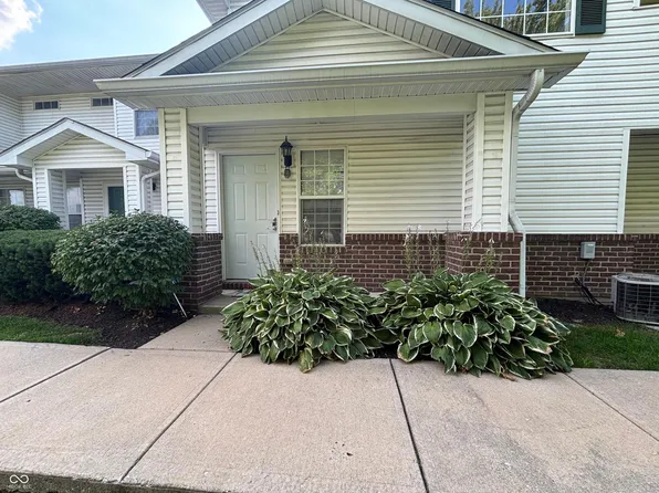 4948 Potomac Square Pl Unit 11, Indianapolis, IN 46268