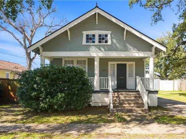 329 Whitney Ave, New Orleans, LA 70114
