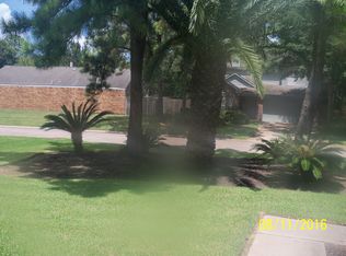 56 Laughing Brook Ct, Spring, TX 77380