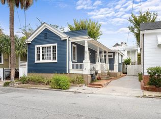 8 Dewey St #A, Charleston, SC 29403
