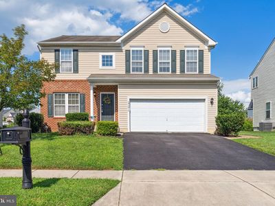 5614 New Forge Rd, White Marsh, MD, 21162