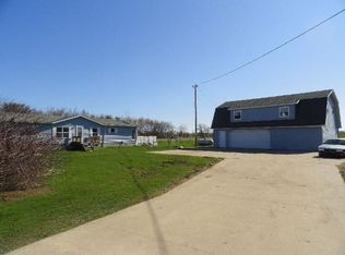 W4598 County Road Rr, Random Lake, WI 53075