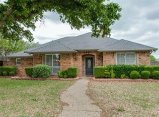 1331 E Spring Valley Rd, Richardson, TX 75081