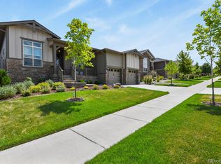 21972 E Allenspark Dr, Aurora, CO 80016