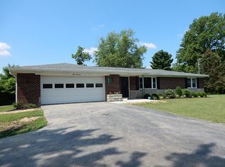 6013 Catherine Dr, Milford, OH 45150