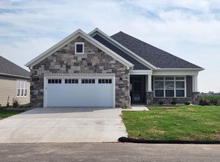 2528 E Baldeagle Dr, Appleton, WI 54913