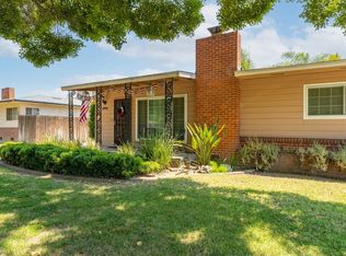 3236 E Saginaw Way, Fresno, CA 93726