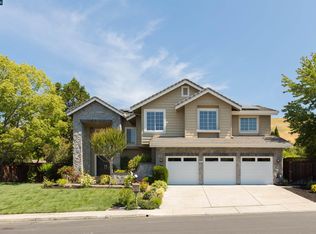147 Alta Vista Way, Danville, CA