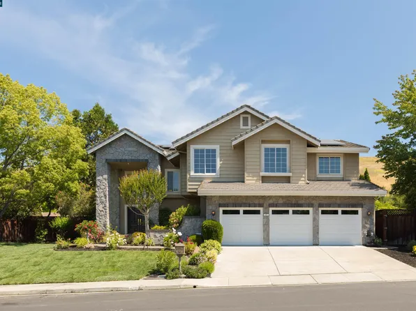 147 Alta Vista Way, Danville, CA 94506