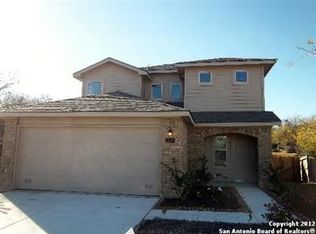 Summer Way, San antonio, TX 78240