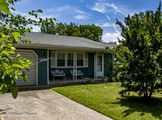 1 Melody Ct, Cape May, NJ 08204