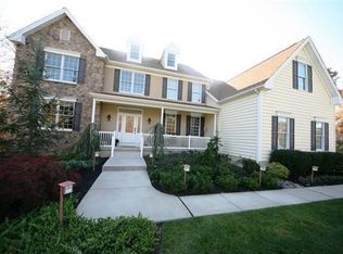 6 Magnolia Ct, Ocean View, NJ 08230