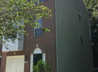 2820 Berrywood Ln, Upper Marlboro, MD 20774