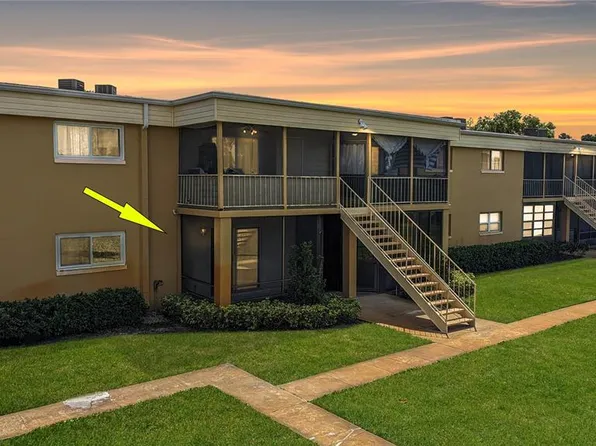 1000 Lake Of The Woods Blvd APT H104, Casselberry, FL 32730