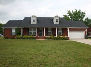 12345 Pulaski Pike, Toney, AL 35773
