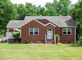 5805 Tuckaseegee Rd, Charlotte, NC 28208