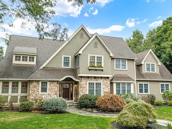 18 Town Way, Winchester, MA 01890