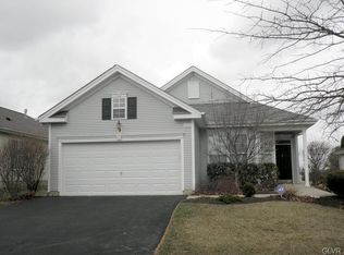 2213 Four Seasons Blvd, Macungie, PA 18062