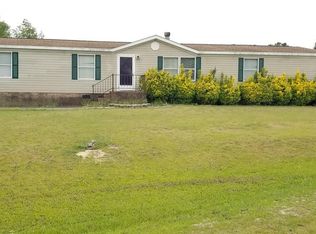 2535 Yankee Ct, La Grange, NC 28551