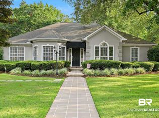 511 Bay Blf W, Daphne, AL 36526