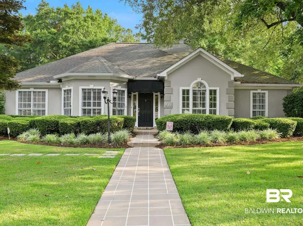 511 Bay Blf W, Daphne, AL 36526