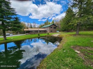 210 Lily Lake Rd, Gloversville, NY 12078