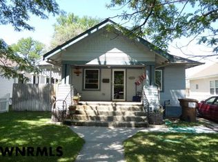 1922 6th Ave, Scottsbluff, NE 69361