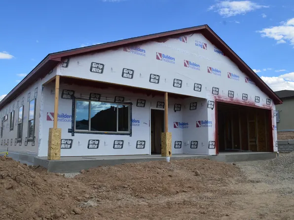 254 Sasha St, Grand Junction, CO 81503